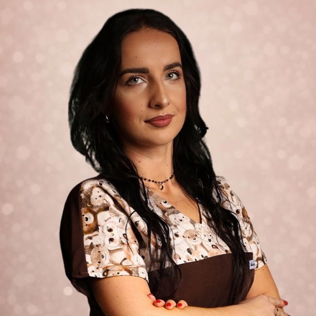 Malymi Krokami specjalistka Agata Jakubowska2