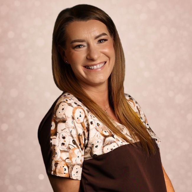 Malymi Krokami specjalistka Katarzyna Malkowska