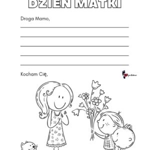 Zeszyt logopedyczny Maj 2026