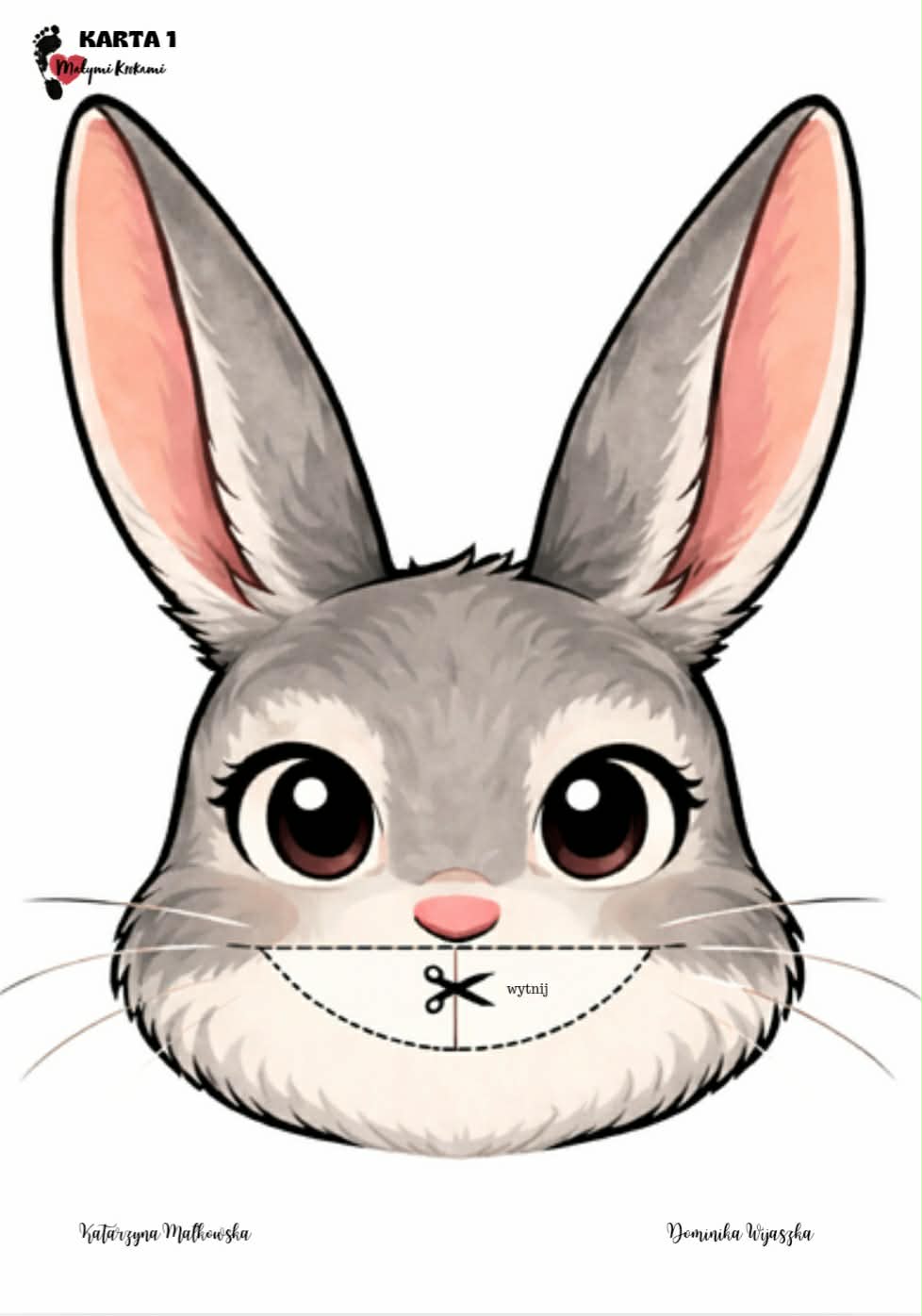 Zeszyt logopedyczny Kwiecień 2026 - obrazek 3